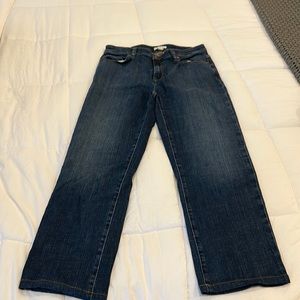 Eileen Fisher Jeans